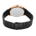 Alba Active Black Dial Men's Watch AS9S04X1