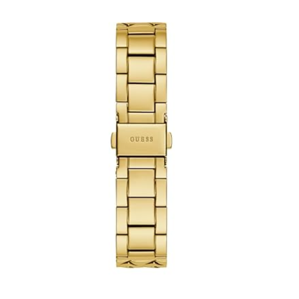 Guess Champagne Gold Women's Watch GW0613L2