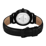Fastrack Stunners X Black Men's Watch 38159NL03