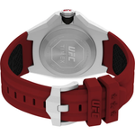 TIMEX UFC Pro Red Men Watch TW2V57500X6