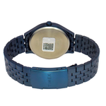 Timex Trendline Blue Dial Men's Watch TWEG18437