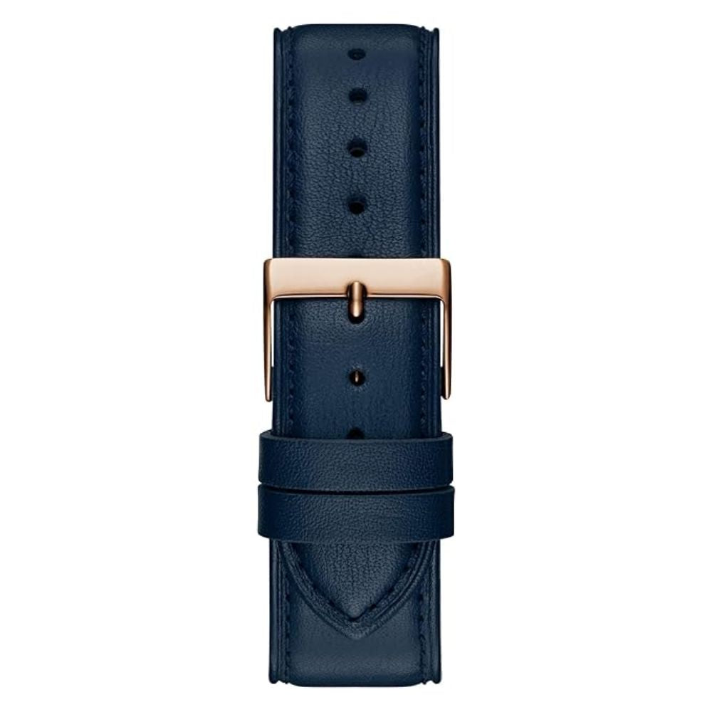 GUESS Dex Gold Men Watch GW0846G2