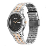 Titan Karishma Blue Men's Watch 1824KM02