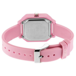 Zoop Kids Watch Pink Girls Analogue Watch 26029PP03