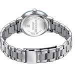 Sonata Poze Blue Dial Women's Watch SP80099KM01