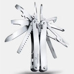Victorinox Swiss Tool Spirit MX Silver Unisex Watch 3.0224.L
