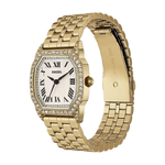 Fossil Harlow Silver Dial Women's Quartz Crystal Watch ES5489