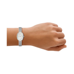 Emporio Armani Mother Of Pearl Dial Women's Watch AR11776