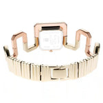 Titan Raga Delight Rose Gold Women's Watch 95155KM01