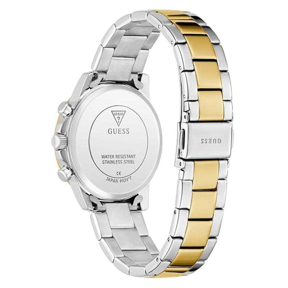 GUESS Green Women Watch GW0933L7