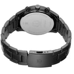 Titan Black Men's Watch 1805NM01