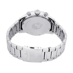 ALBA Active White + Black Dial Men's Watch A4B009X1