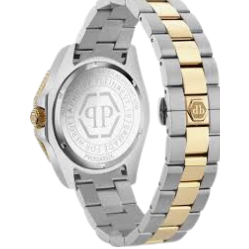 Philipp Plein Aquastorm Green Dial Men's Watch PW2GA0526