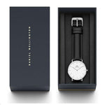 Daniel Wellington Classic White Dial Women's Watch Watch DW00100053