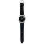 Casio Enticer Black Dial Men Watch A1371 MTP-VD01L-1EVUDF
