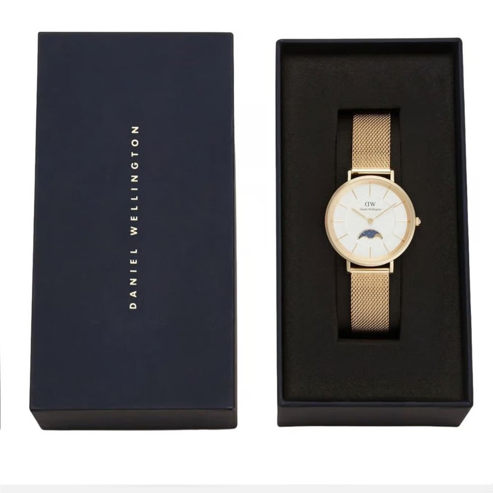 Daniel Wellington DW Classic Women's Watch DW00100771K