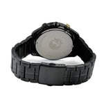 ALBA Active Black Dial Men's Watch A4B013X1
