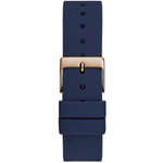 GUESS Emblem Collection Rose Gold Women Watch GW0509L1
