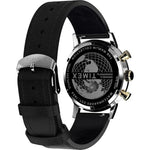 TIMEX Marlin Black Men's Watch TWEG26715