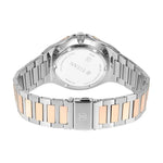Titan Classic Slim Silver Men's Watch 90198KM01