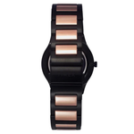Timex E Class Black Men's Analogue Watch TWEG23601