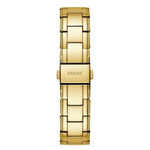 Guess Beige Women Watch GW0470L2