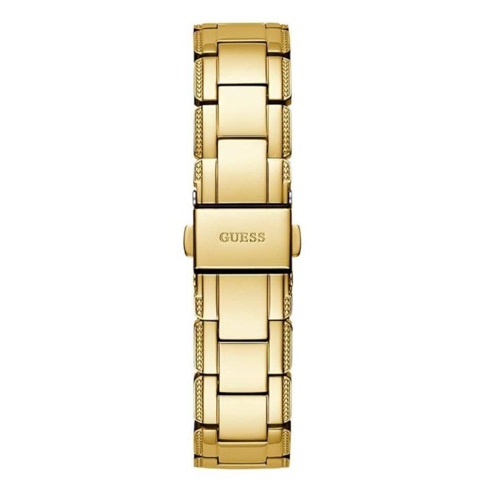 Guess Beige Women Watch GW0470L2
