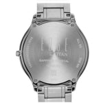 Titan Edge Murals Blue Dial Men's Watch 1843SM03