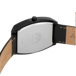 ALBA Stardust Black Dial Men's Watch AG8M81X1