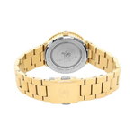 Santa Barbara Polo & Racquet Club Analog Black Dial Women's Watch SB.1.10553-2