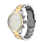 Titan White Men's Watch 1829BM01