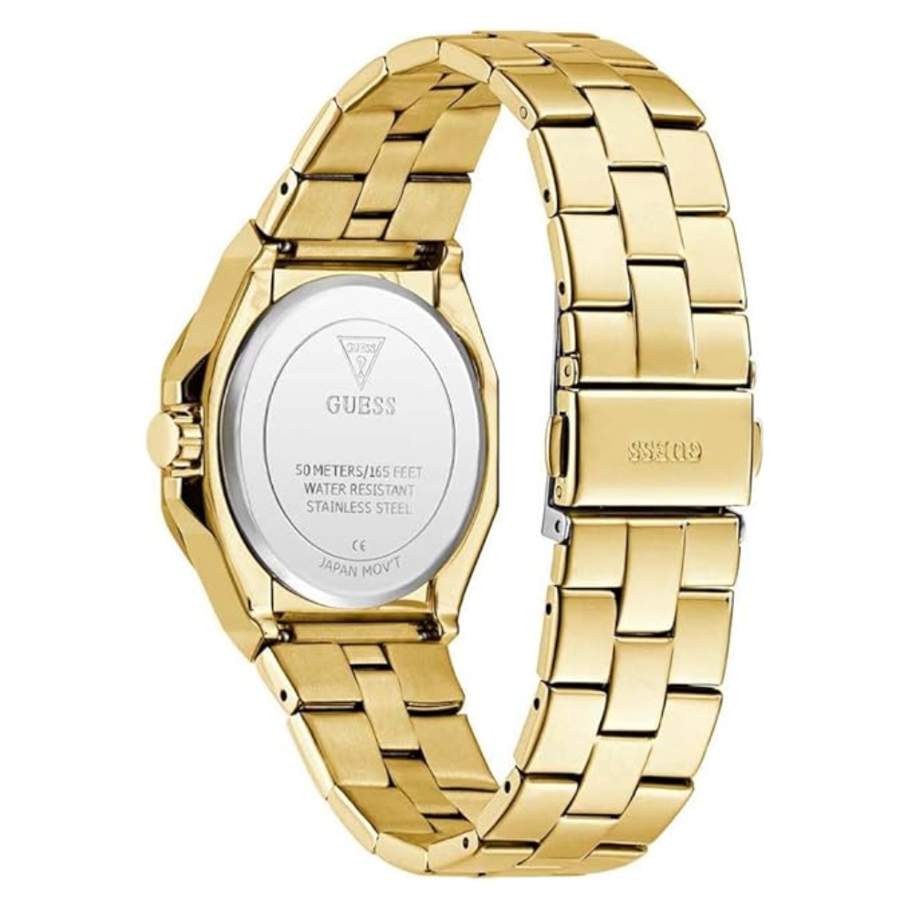 GUESS Empress Rose Gold Women's Watch GW0873L2