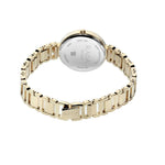 Titan Raga Viva Champagne Women's Watch NM2608YM01