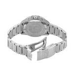 Emporio Armani World Explorer Blue Dial Men's Analog Watch AR11590