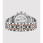 Britime Celestial White Men's Watch 867-M30305