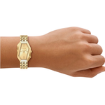 Michael Kors Suri Gold Dial Women's Watch MK7590