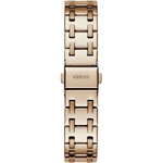 GUESS Desire Purple Women Watch GW0770L3