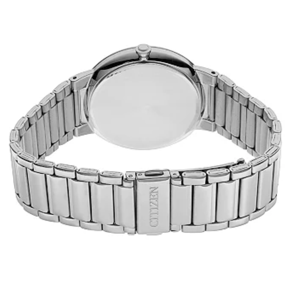 Citizen BI5010 Black Dial Men's Watch BI5010-59E