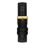 Guess Black Gold Women's Watch GW0744L2