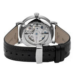 Britime Automatic Silver Men’s Watch 821-L10306