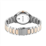 Titan Glamour Silver Women's Watch 95326KM01