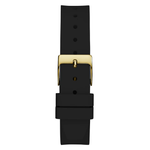 Guess Black Gold Men's Watch GW0781G4