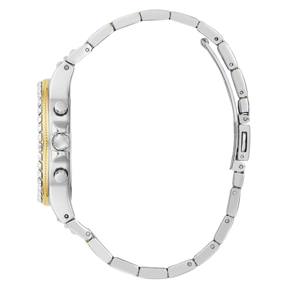 GUESS Moonlight Silver Women's Watch GW0320L7
