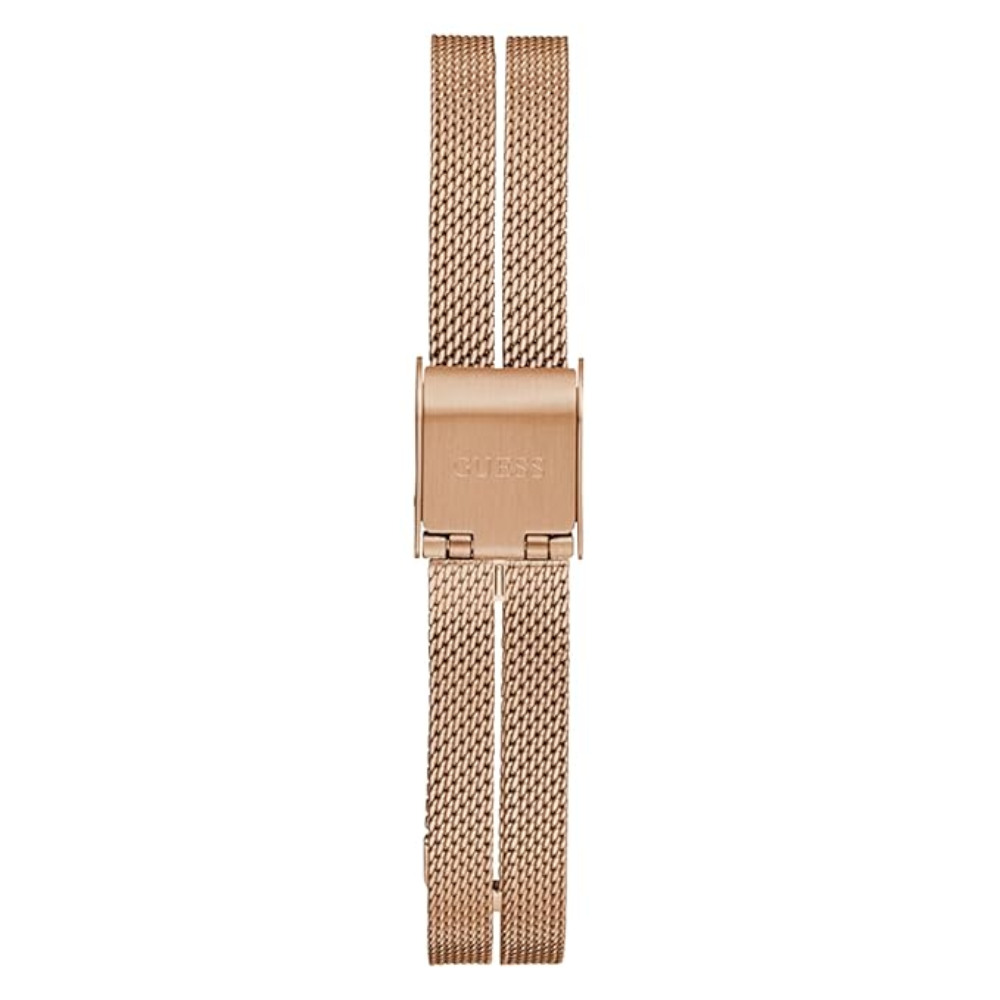 Guess Array White Women's Watch GW0471L3