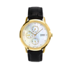 Casio Ladies White Dial Watch LTP-SN6KGSL-7A (A2495)