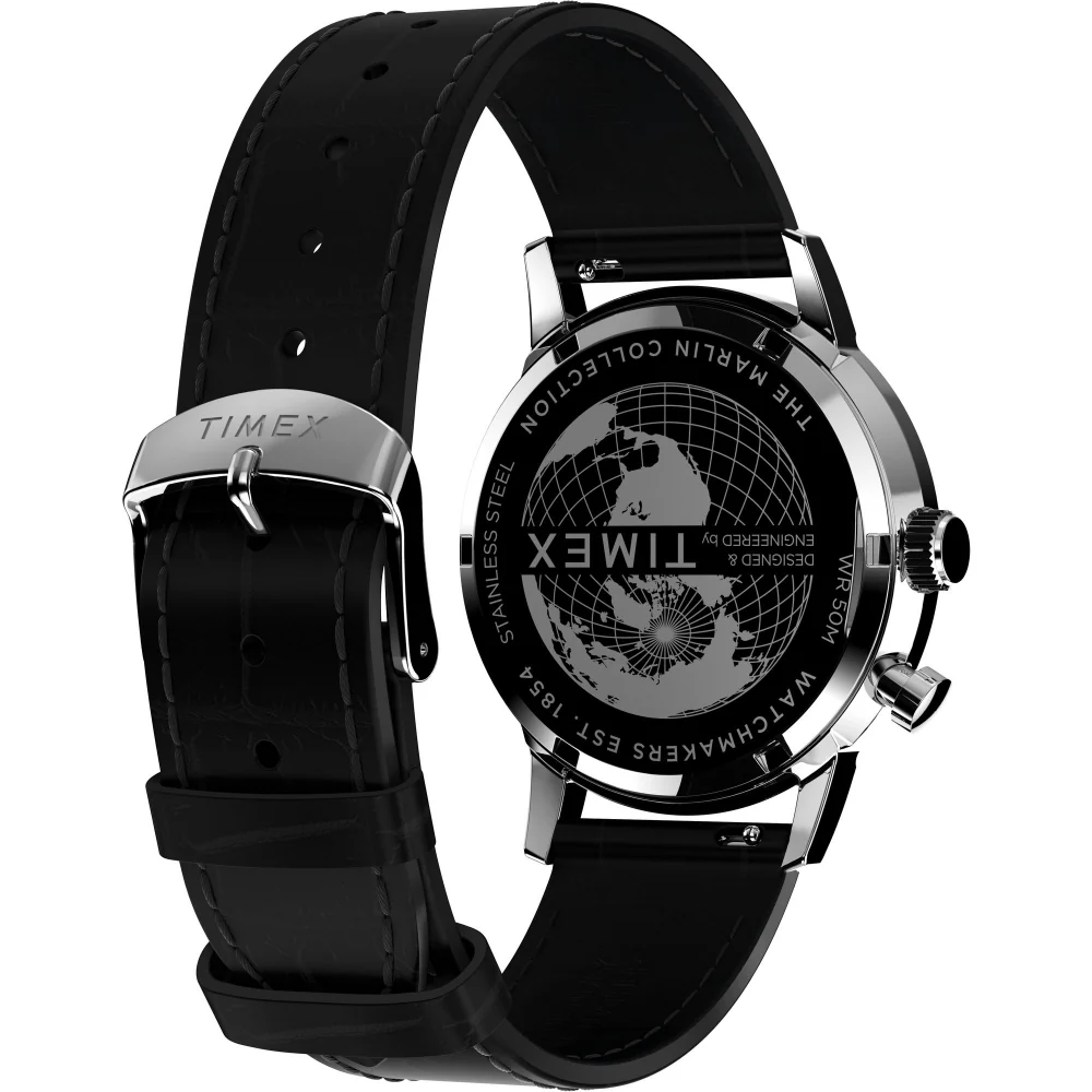 TIMEX Marlin Men Watch TW2W51200UJ