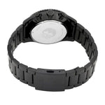 ALBA Active Black Dial Men's Watch AT3J09X1