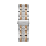 Guess Blue Men's Watch GW0714G3