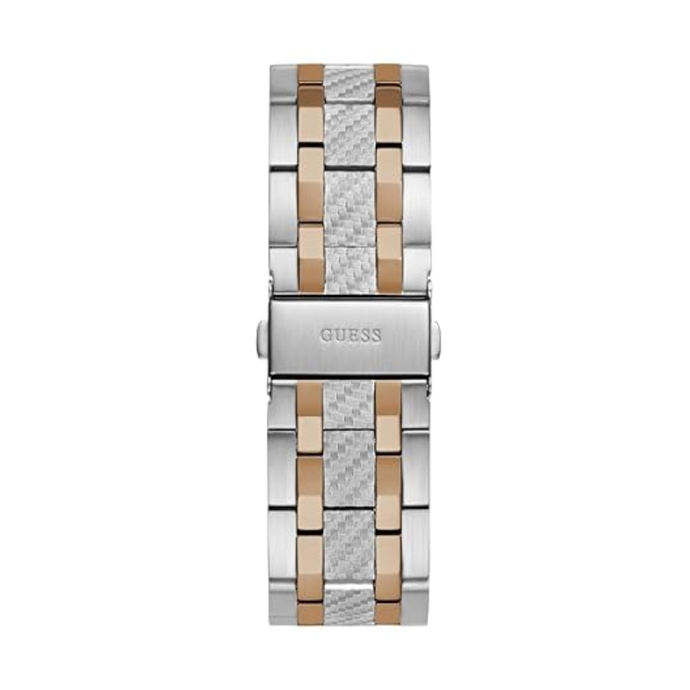 Guess Blue Men's Watch GW0714G3