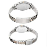 Titan Bandhan Silver Women's Watch 17742565KM01